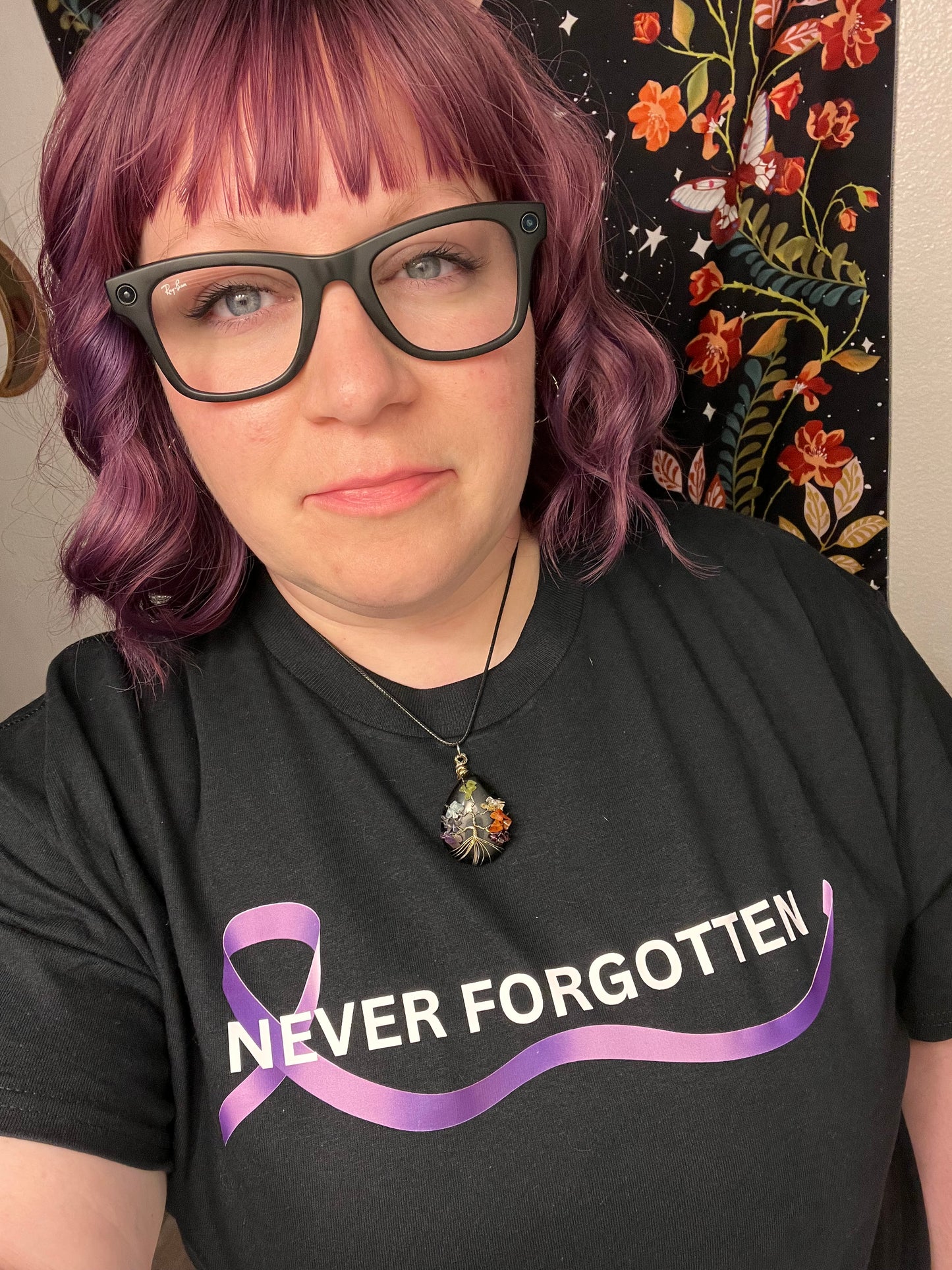Overdose Awareness Shirt #67