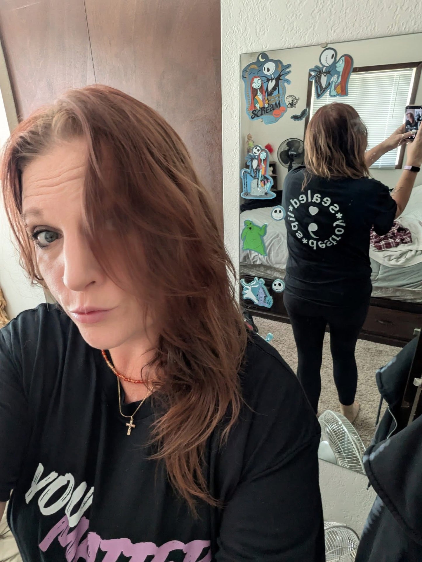 You Matter - Mental Health Awareness Tee